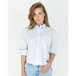 Moscow Blouse lange mouw 124-05-julia