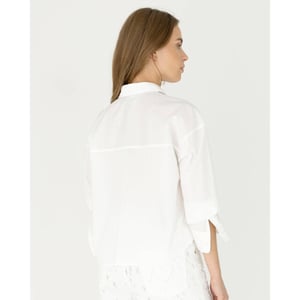Moscow Blouse lange mouw 124-05-julia