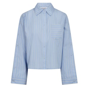 Co'Couture Blouse lange mouw 45051 simo