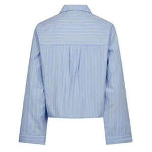Co'Couture Blouse lange mouw 45051 simo