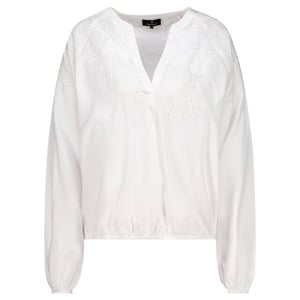 Monari  Blouse lange mouw 410468