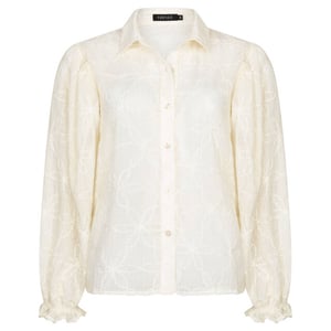 Ydence Blouse lange mouw ss2654 isamae