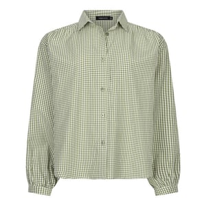 Ydence Blouse lange mouw ss2615 brenda