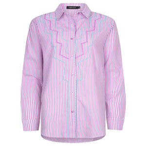 Ydence Blouse lange mouw ss2618 gaby