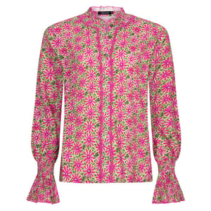 Ydence Blouse lange mouw ss2691 francesca