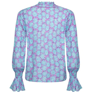 Ydence Blouse lange mouw ss2691 francesca