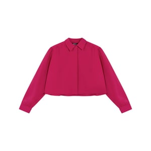 Refined Department Blouse korte mouw r2603962943