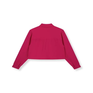 Refined Department Blouse korte mouw r2603962943