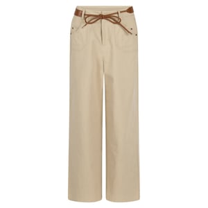 Aaiko Broek jael twill co 556