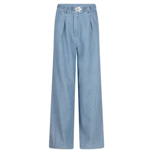 Aaiko Broek lotty stripe co 5