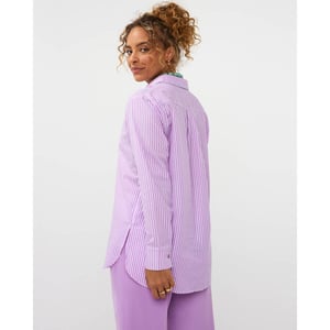 Ydence Blouse lange mouw ss2618 gaby