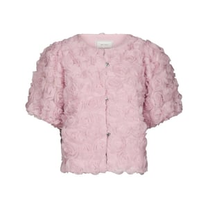 Neo Noir Blouse korte mouw 168409 aisa