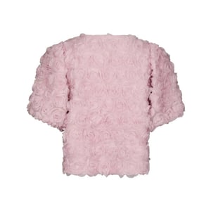 Neo Noir Blouse korte mouw 168409 aisa