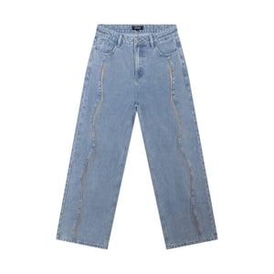 Refined Department Broek r2603171931