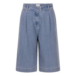 Aaiko Bermuda/short inaya denim tba
