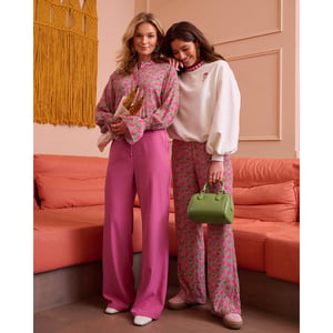 Ydence Pantalon ss2607 solange