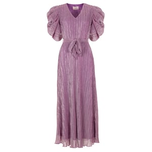 Freebird Jurk deli ss f-jer-pli