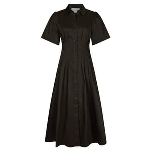 Neo Noir Jurk 1653 baia