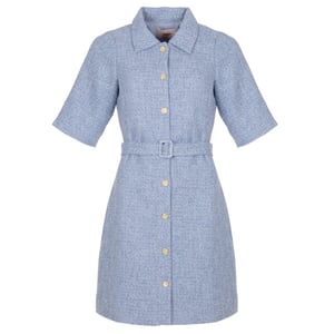 Freebird Jurk dean wv-boucle-th