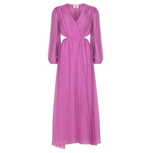 Freebird Jurk diola f-wv-silk