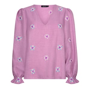 Ydence Top lange mouw ss2692 philou