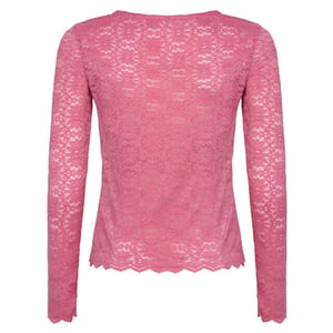 Ydence Top lange mouw ss2662 loiza