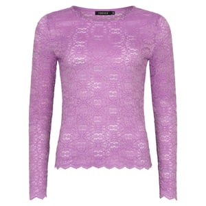 Ydence Top lange mouw ss2662 loiza