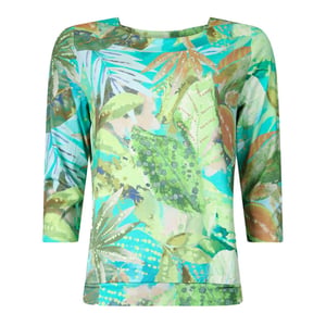 Roberto Sarto Top korte mouw 611179