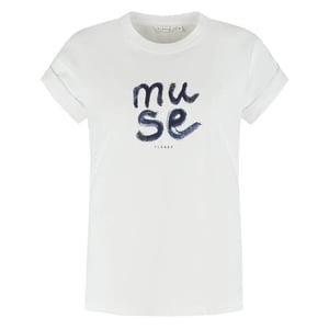 Florèz T-shirt cr0401