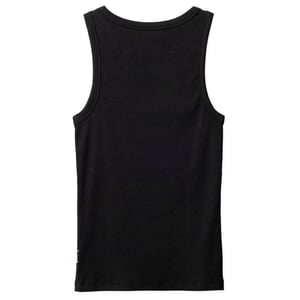 Woodbird Top zonder mouw 2615-410 wbdee