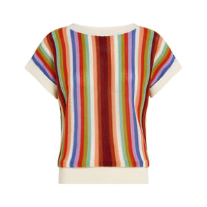 King Louie Boatneck top molo