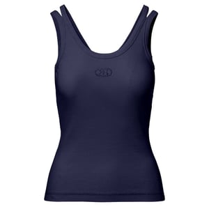 Beaumont Top zonder mouw bc59620261 dax