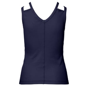 Beaumont Top zonder mouw bc59620261 dax