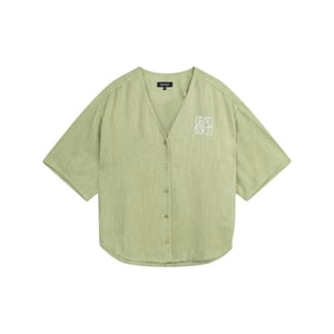 Refined Department Top korte mouw r2603959932