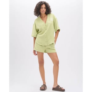 Refined Department Top korte mouw r2603959932