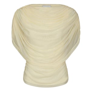 Neo Noir Top zonder mouw 167205 cottuna