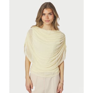 Neo Noir Top zonder mouw 167205 cottuna