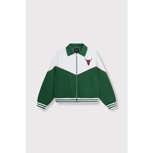 Alix The Label 2603420554 colourblocking bomber