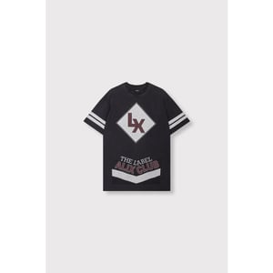 Alix The Label 2603382610 sporty t-shirt dress