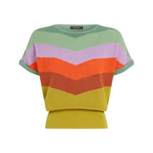 King Louie Pullover korte mouw 10499 ann
