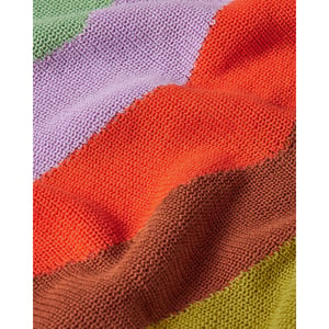 King Louie Pullover korte mouw 10499 ann