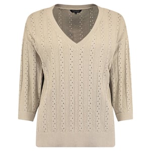 Bloomings Pullover korte mouw slk20-8913