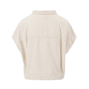Zusss Gilet 0310-0010