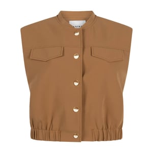 Aaiko Gilet olivia r pes 345