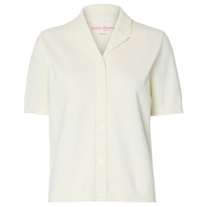 Selected Femme Pullover korte mouw 16100008 amour