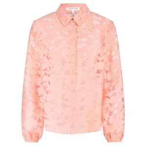 Tramontana Blouse lange mouw c29-19-301