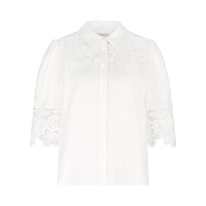 Tramontana Blouse lange mouw o06-19-301
