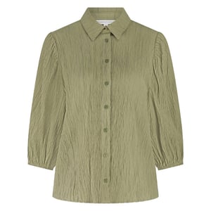 Tramontana Blouse lange mouw c30-19-301
