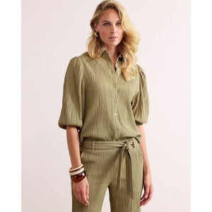 Tramontana Blouse lange mouw c30-19-301