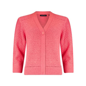 Roberto Sarto Vest 611148